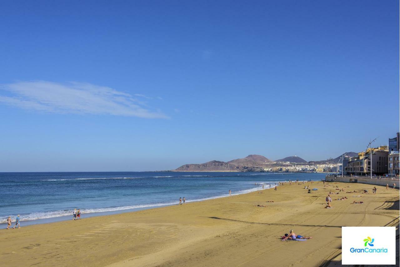 Deluxe Al Lado Del Mar By Canariasgetaway Las Palmas de Gran Canárias Exterior foto