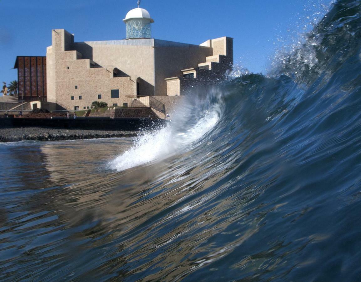 Deluxe Al Lado Del Mar By Canariasgetaway Las Palmas de Gran Canárias Exterior foto